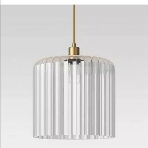 New Threshold Ceiling Light Pendant